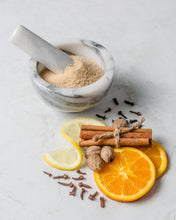 Load image into Gallery viewer, Raven's Nest Mulling Spices - 5 Pound Bag