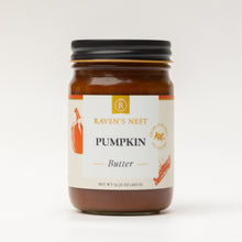 Load image into Gallery viewer, Pumpkin Butter 14.25 oz. (12/case)