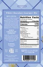 Load image into Gallery viewer, White Chocolate Gift Box