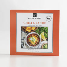 Load image into Gallery viewer, Chili Grande Spice Blend