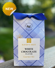 Load image into Gallery viewer, White Chocolate Gift Box