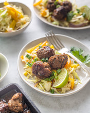 Load image into Gallery viewer, Peach Habanero Jam 15 oz. (12/case)