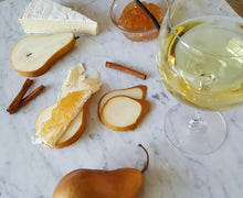 Load image into Gallery viewer, Pear Jam 15 oz. (12/case)