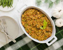 Load image into Gallery viewer, Cornbread Dressing and Stuffing Seasonal Blend
