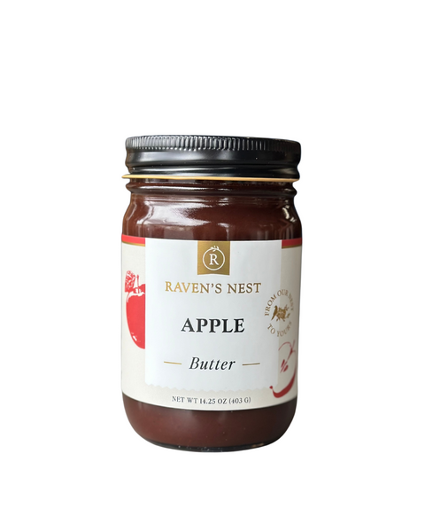 Apple Butter 14.25 oz. (12/case)