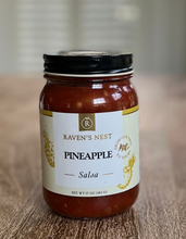 Load image into Gallery viewer, Pineapple Salsa (12/case)
