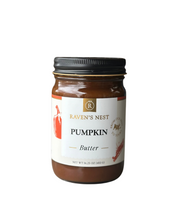 Load image into Gallery viewer, Pumpkin Butter 14.25 oz. (12/case)
