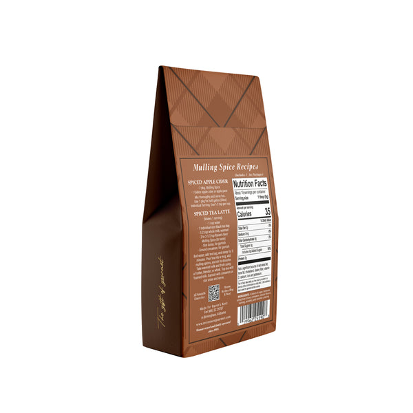 Mulling Spice Gift Box - FALL