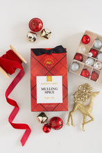 Load image into Gallery viewer, Mulling Spice Gift Box - HOLIDAY
