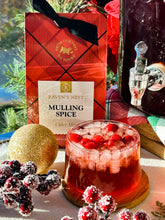 Load image into Gallery viewer, Mulling Spice Gift Box - HOLIDAY
