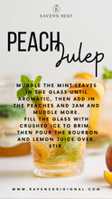 Load image into Gallery viewer, Peach Habanero Jam (12/case)
