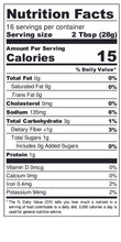 Load image into Gallery viewer, Black Bean Salsa 16 oz. (12/case)
