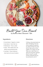Load image into Gallery viewer, Recipe Cards Jams (pack of 24)
