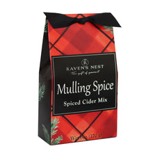 Load image into Gallery viewer, Mulling Spice Gift Box
