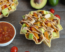 Load image into Gallery viewer, Pineapple Salsa 17 oz. (12/case)
