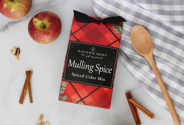Mulling Spice Gift Box
