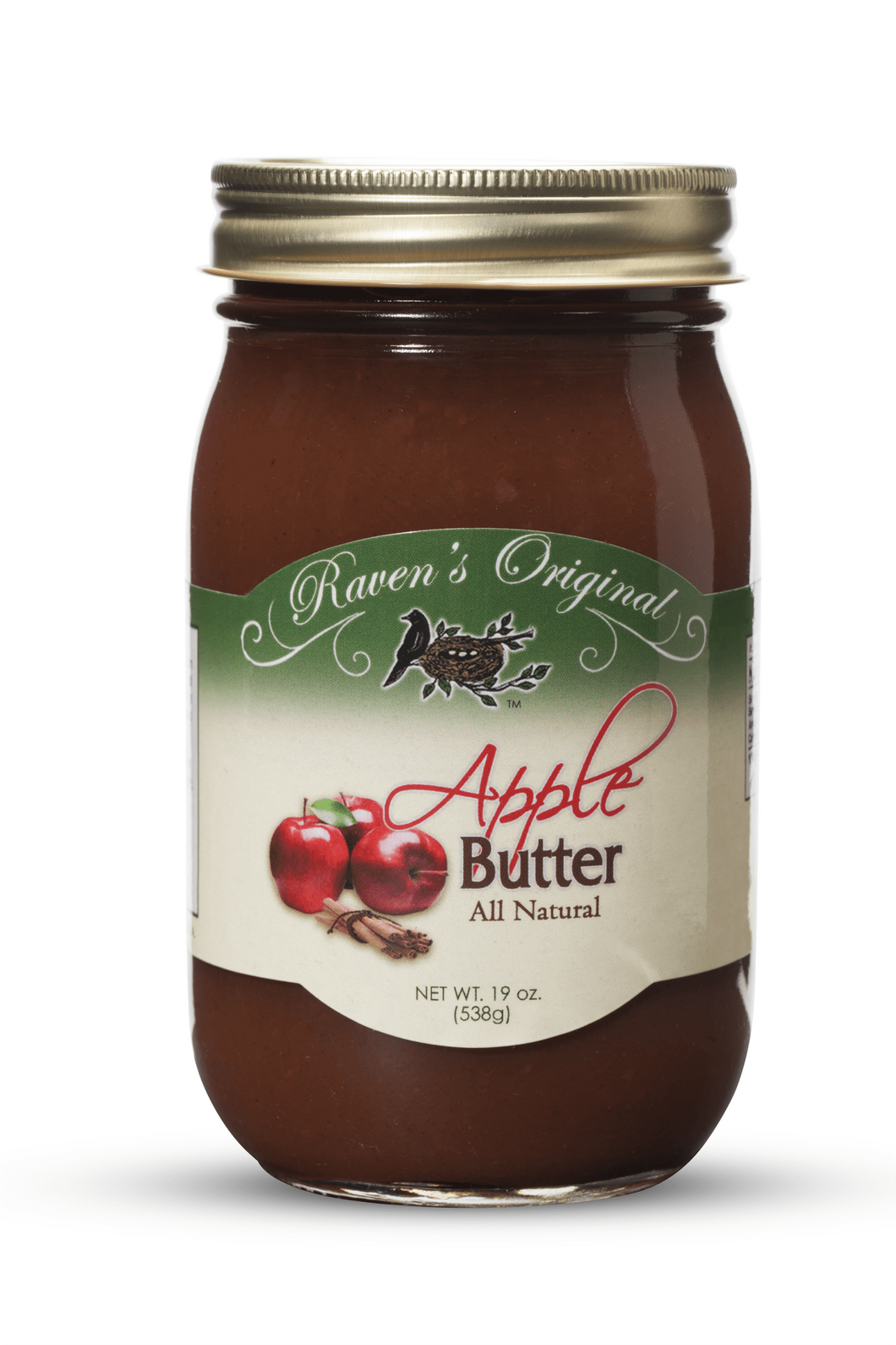 Apple Butter 14.25 oz (12/case)