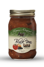 Load image into Gallery viewer, Black Bean Salsa (12/case)
