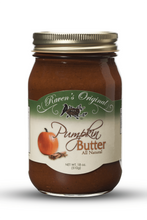 Load image into Gallery viewer, Pumpkin Butter (12/case)
